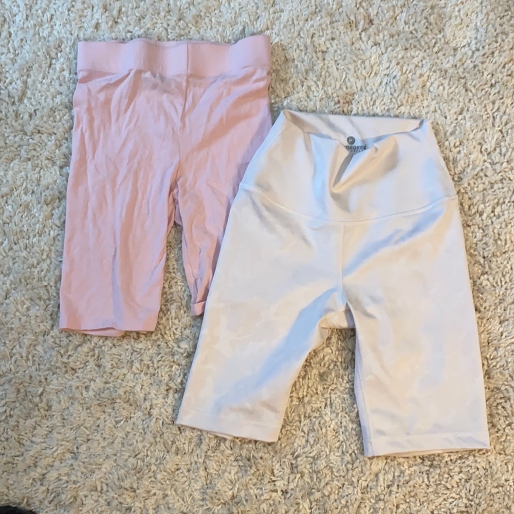 ⛄️3/$25 ⛄️ Biker shorts bundle